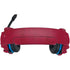 NBA Miami Heat Red Primary Logo BENGOO G9000 Skin